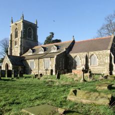 Church of St Michael