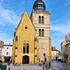 Tour Saint-Nicolas