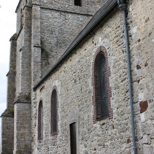 Église Saint-Pierre de Grumesnil