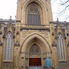 Museo Diocesano de Arte Sacro de Álava