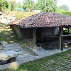 Lavatoio di Fosseno