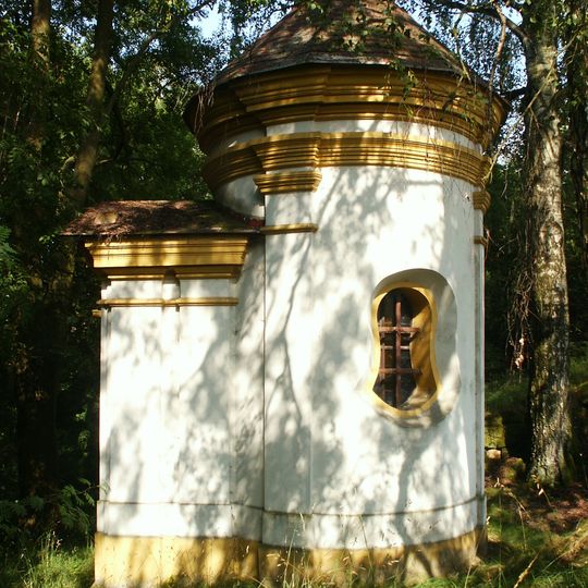 Chapel of Saint Procopius