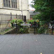 Koorbrug
