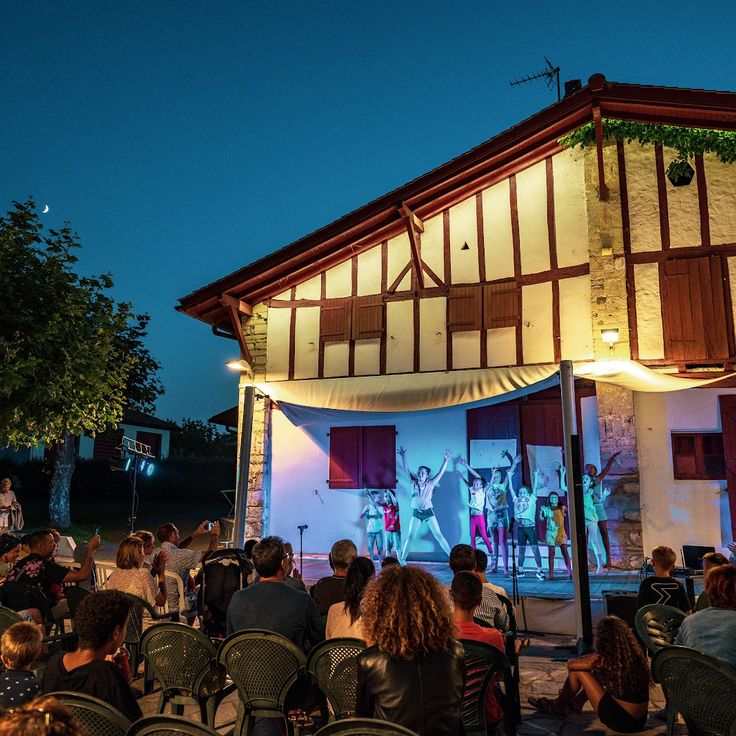 Camping Yelloh! Village Berrua