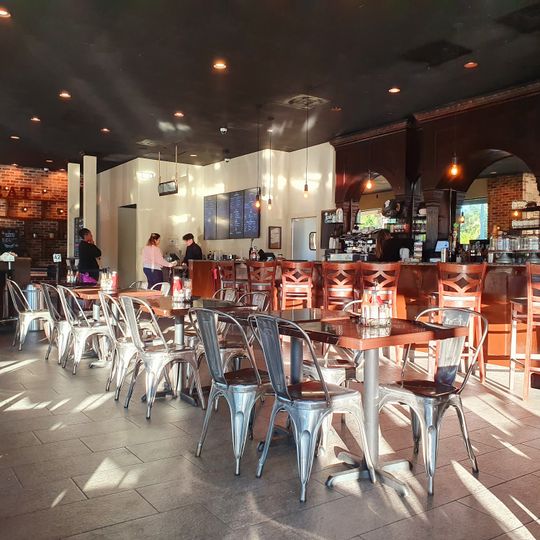 Sofrito Latin Cafe