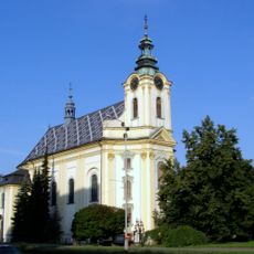 Church of Saints John and Paul