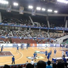 PhilSports Arena