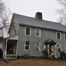 Roswell Moore II House