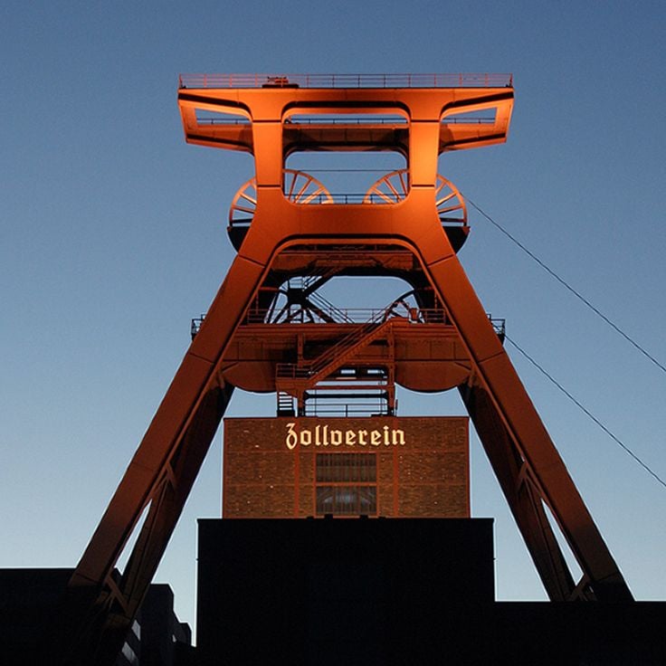 Zeche Zollverein