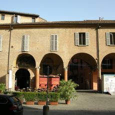 Piazza Giuseppe Verdi