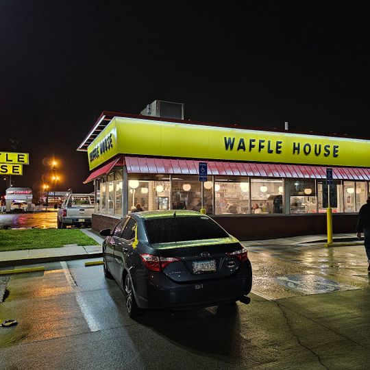 Waffle House