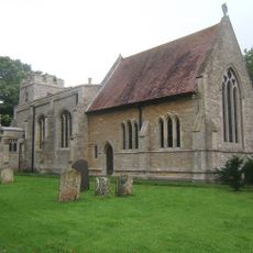 Parish Church of St Peter