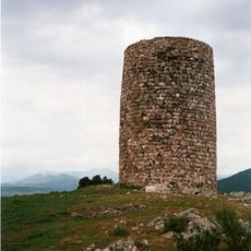 Watchtower of El Berrueco
