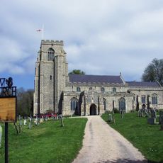 Church of All Saints