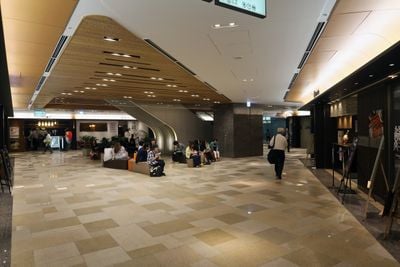 Interior 1