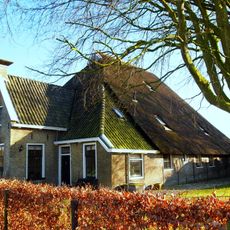 Boerestreek 8, Kortehemmen