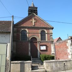 Chapelle Notre-Dame de Therdonne