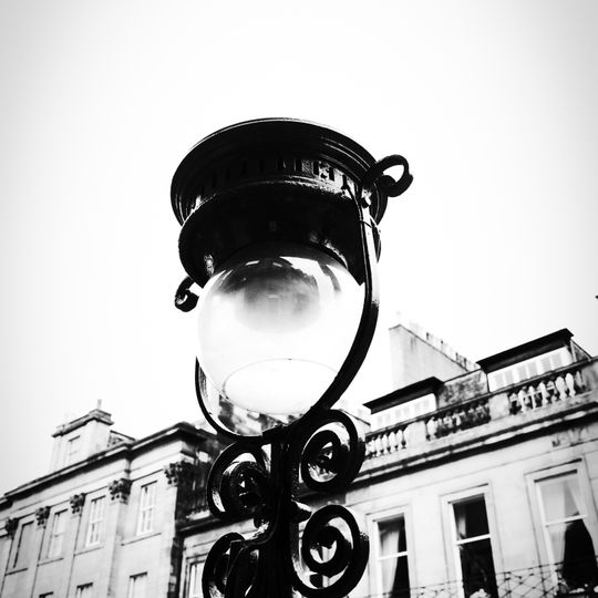 Edinburgh, 24 Rutland Street