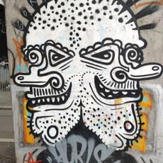 Graffiti