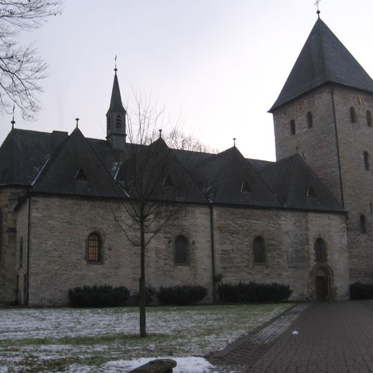 St. Laurentius