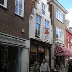 Lombardstraat 4, Goes