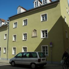 Wohnhaus