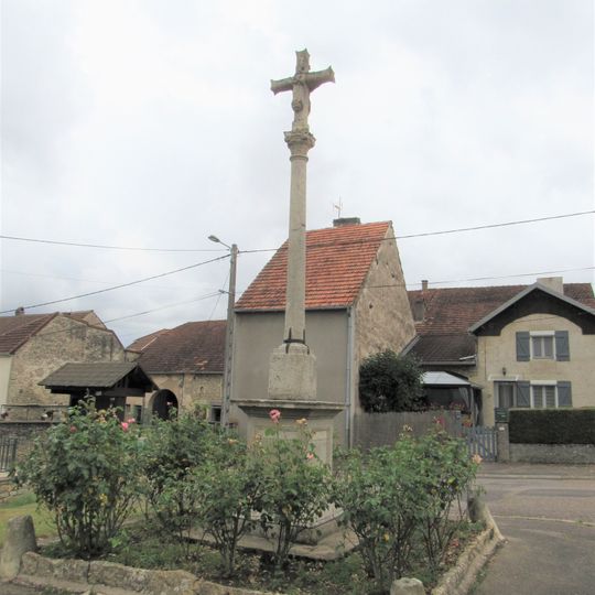 Calvaire Confracourt