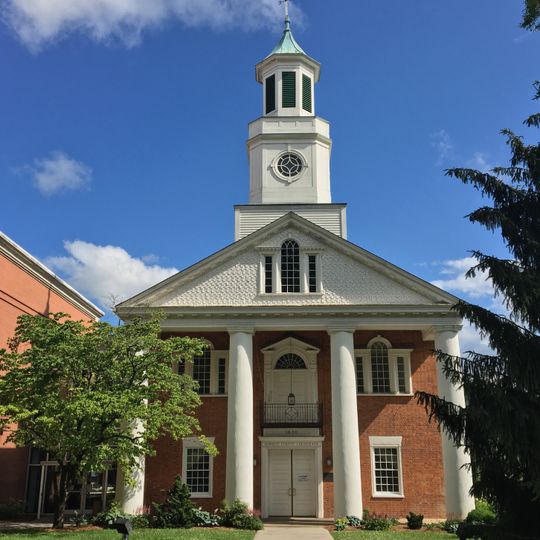 Hawkins County Courthouse
