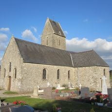 Église Notre-Dame-de-l'Assomption du Mesnil-au-Val