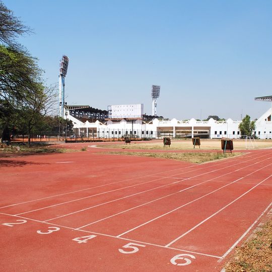 Sree Kanteerava Stadium