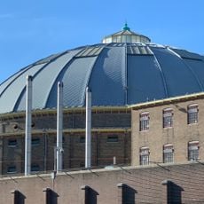 Koepelgevangenis
