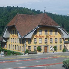 Löwen Inn
