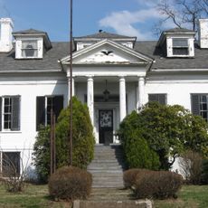 William B. Dunlap Mansion