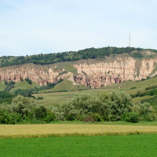 Râpa Roșie