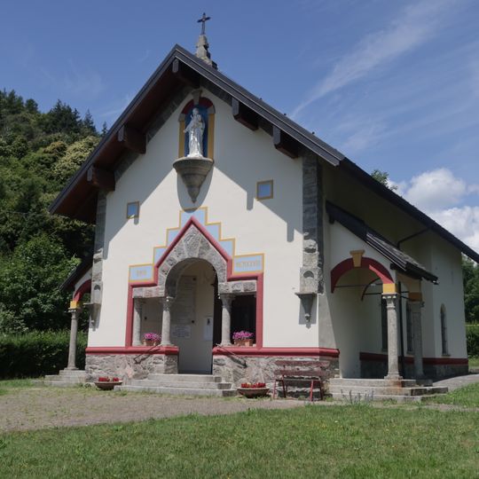 Chiesa Madonna della Neve