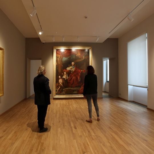 Museo Hyacinthe-Rigaud