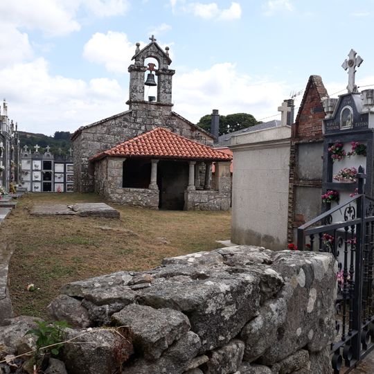 Church of the Saviour