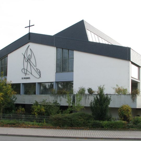 St.-Michael-Kirche