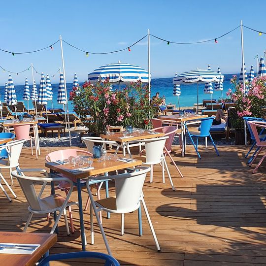 Hôtel Amour Beach
