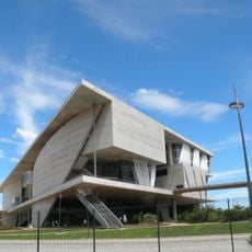 Cidade das Artes Bibi Ferreira