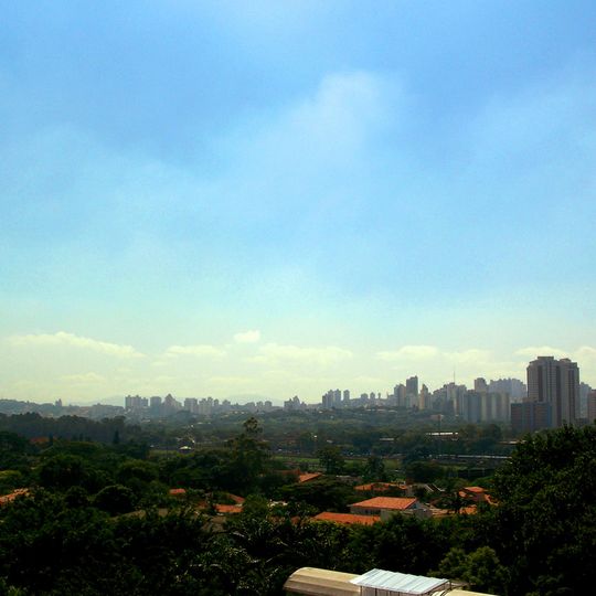 Pinheiros