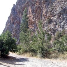 Cañón de Katafyki