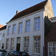 Waterpoort 7, Heusden