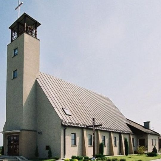 Gronowice, Opole Voivodeship