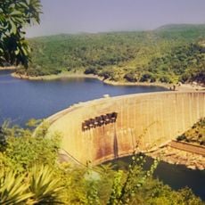 Presa de Kariba