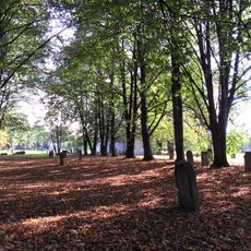 New Jewish Cemetery