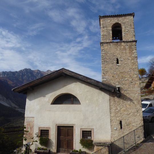 Chiesa di San Giovanni Battista