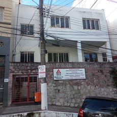 House at Rua Dionisio Rosendo, nº 52