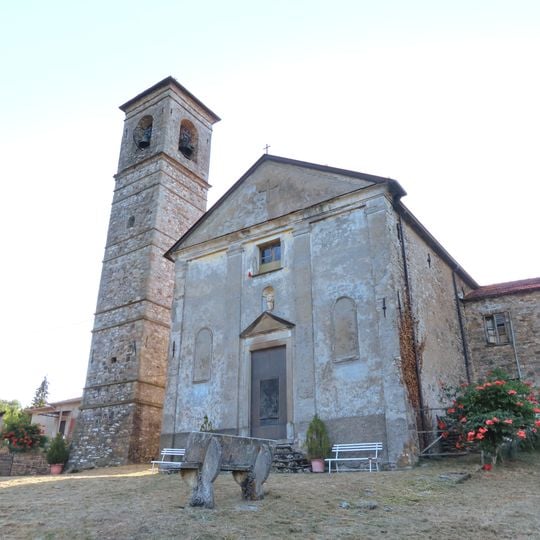 Chiesa di Santa Maria Maddalena