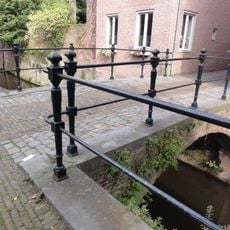Uilenburg Brug tussen 10 en 13